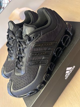 Adidas Performance Megaride Total Black