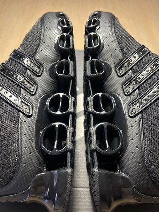 Adidas Performance Megaride Total Black