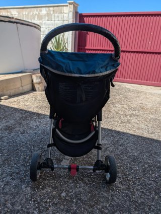 Silla city mini