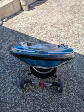 Silla city mini
