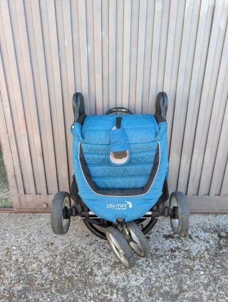 Silla city mini