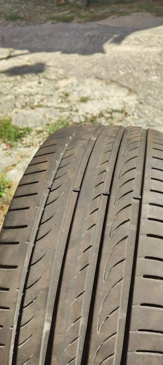 Neumáticos Pirelli Powergy 225/40 R18