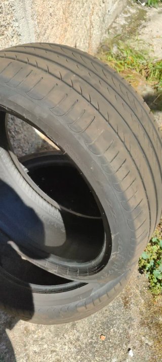 Neumáticos Pirelli Powergy 225/40 R18