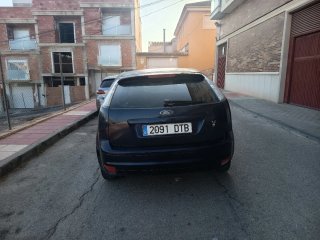 Ford Focus 2006