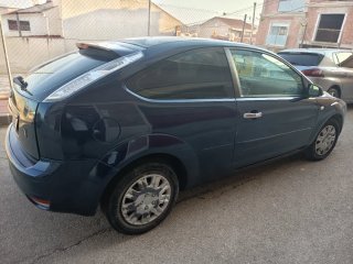 Ford Focus 2006