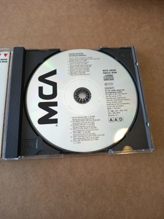 CD LYNYRD SKYNYRD