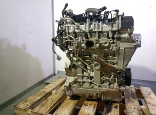 Rectp5599482 dpca motor completo skoda karoq (nu7,