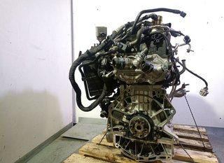 Rectp5599482 dpca motor completo skoda karoq (nu7,