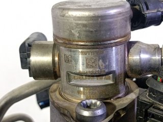 Rectp5599482 dpca motor completo skoda karoq (nu7,