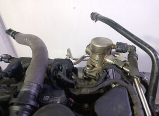 Rectp5599482 dpca motor completo skoda karoq (nu7,
