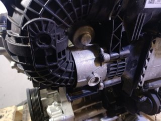 Rectp5599482 dpca motor completo skoda karoq (nu7,