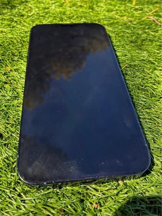 iPhone 13 Pro Max Blu Graffite 256GB