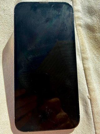 iPhone 13 Pro Max Blu Graffite 256GB