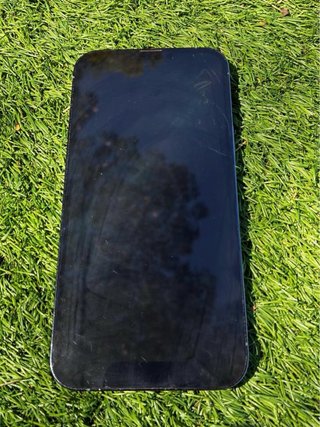 iPhone 13 Pro Max Blu Graffite 256GB