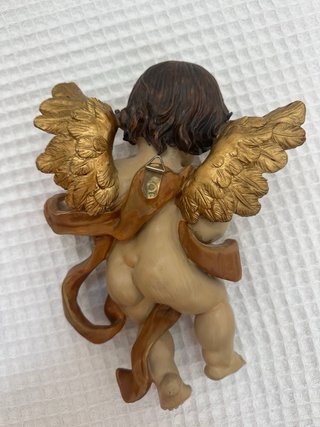 2 Querubines/Angelitos para colgar