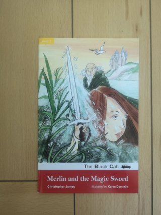 Varios libros en inglés