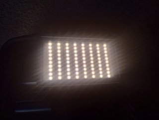 Foco LED Fotografía PROLUX PLX-Bi1700