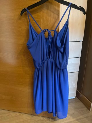 Lote 3 Vestidos Talla S