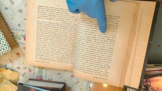 Libro storia 1916
