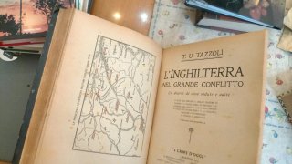 Libro storia 1916