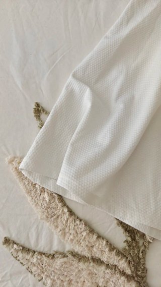 Vestido blanco