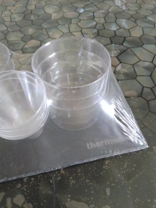 Show Cooking by Thermomix