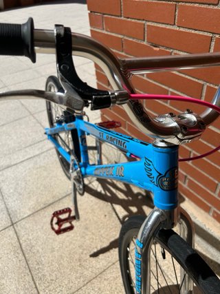 Bici BMX Race SE Racing Junior