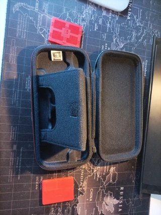 Funda Nintendo Switch