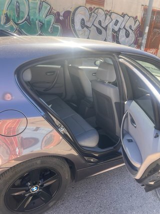 BMW Serie 1 2006
