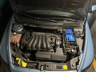 Volvo S40 2.4i 170cv.