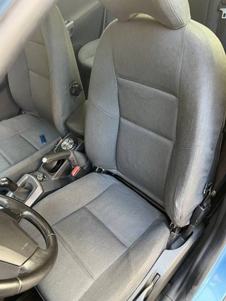 Volvo S40 2.4i 170cv.