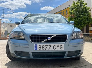 Volvo S40 2.4i 170cv.