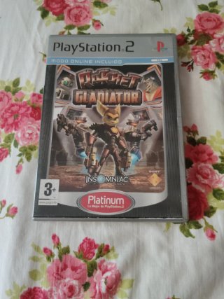 Spider-Man 2 PS2 Platinum (Español)