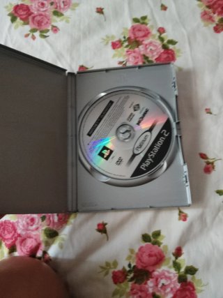 Spider-Man 2 PS2 Platinum (Español)
