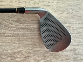 Hierro 9 Boston Golf BG1-07 Grafito