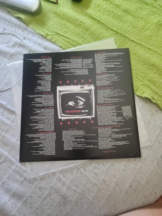 Bad Religion - The Empire Strikes First