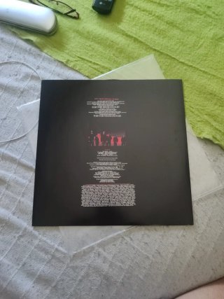 Bad Religion - The Empire Strikes First