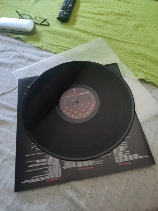Bad Religion - The Empire Strikes First
