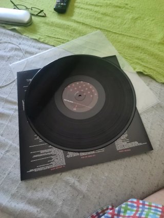 Bad Religion - The Empire Strikes First