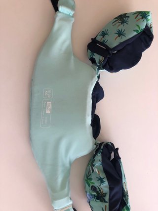 Flotador infantil Nabaiji 15-30 kg