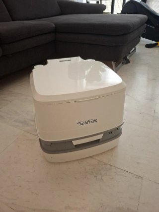 Porta Potti Thetford 145