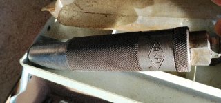 Martillo Neumático ARFE
