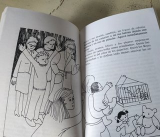 Veva Libros de 7/11 años
