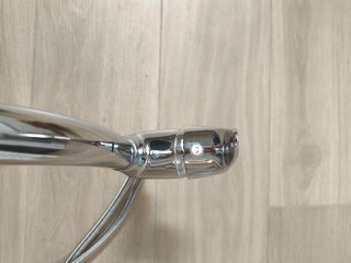 Grifo Monomando Cocina Ramón Soler