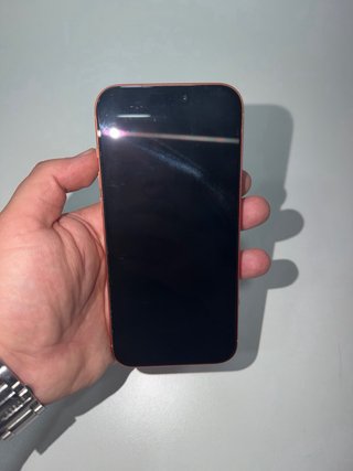 iPhone 17 Pro Max Naranja