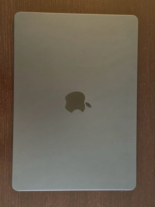 MacBook Air 13 M3 + Magic Mouse