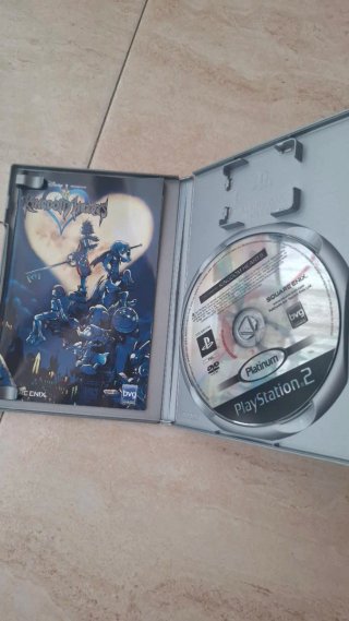 Lote PlayStation 2 Sony Negro