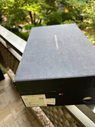 Stivaletti Tommy Hilfiger marroni