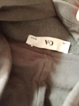 Ropa niña