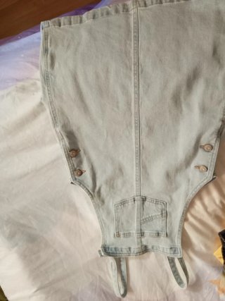 Ropa niña